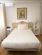 Hostal Central Palace Madrid