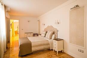 Hostal Central Palace Madrid