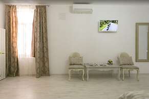 Hostal Central Palace Madrid