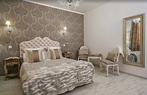 Hostal Central Palace Madrid