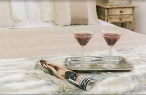 Hostal Central Palace Madrid