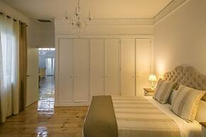 Hostal Central Palace Madrid