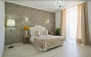 Hostal Central Palace Madrid