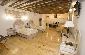 Hostal Central Palace Madrid