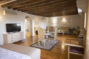 Hostal Central Palace Madrid