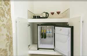 Hostal Central Palace Madrid