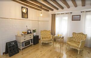 Hostal Central Palace Madrid