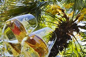 Hotel Villa Freiheim