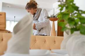 Hotel Villa Freiheim