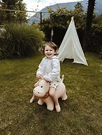 Hotel Villa Freiheim