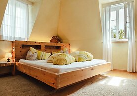 Hotel Villa Freiheim