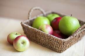 Hotel Villa Freiheim