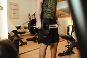 Hotel Villa Freiheim