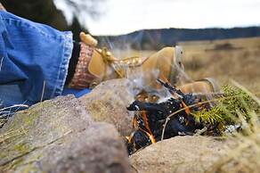 Hotel Villa Freiheim