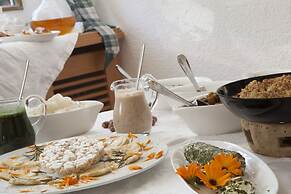 Hotel Villa Freiheim