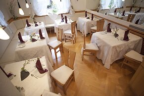 Hotel Villa Freiheim