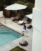 Hotel Villa Freiheim