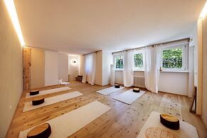 Hotel Villa Freiheim