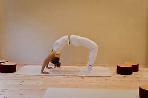 Hotel Villa Freiheim