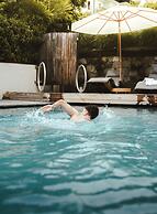 Hotel Villa Freiheim