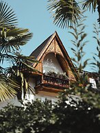 Hotel Villa Freiheim