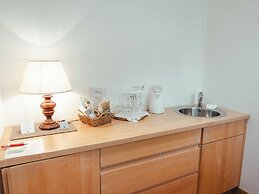 Hotel Villa Freiheim