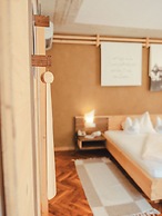 Hotel Villa Freiheim