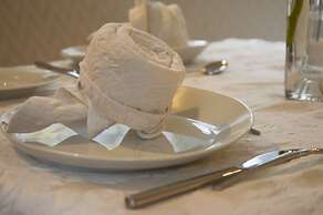 Hotel Villa Freiheim