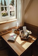 Hotel Villa Freiheim