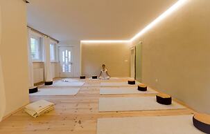 Hotel Villa Freiheim