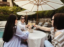 Hotel Villa Freiheim