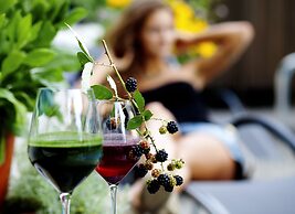 Hotel Villa Freiheim