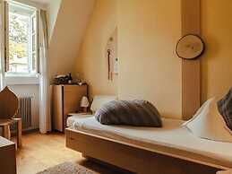 Hotel Villa Freiheim