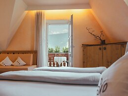 Hotel Villa Freiheim