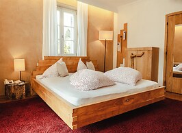 Hotel Villa Freiheim