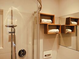 Hotel Villa Freiheim