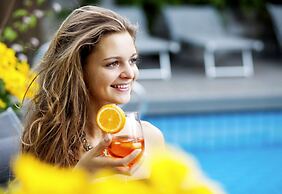 Hotel Villa Freiheim