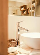 Hotel Villa Freiheim