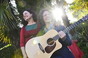 Hotel Villa Freiheim