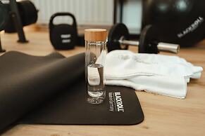 Hotel Villa Freiheim