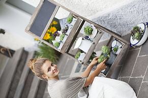 Hotel Villa Freiheim