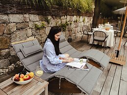 Hotel Villa Freiheim