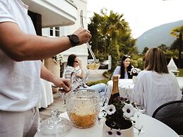 Hotel Villa Freiheim