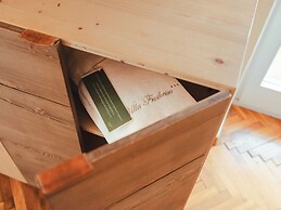 Hotel Villa Freiheim