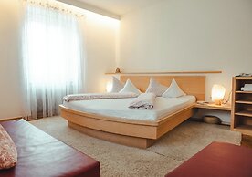 Hotel Villa Freiheim