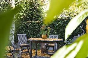 Hotel Villa Freiheim