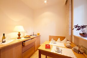 Hotel Villa Freiheim