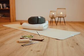 Hotel Villa Freiheim