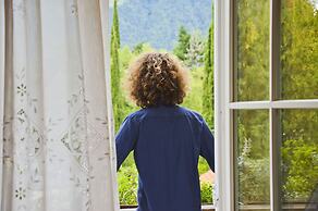 Hotel Villa Freiheim