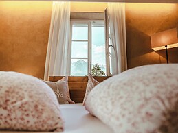 Hotel Villa Freiheim